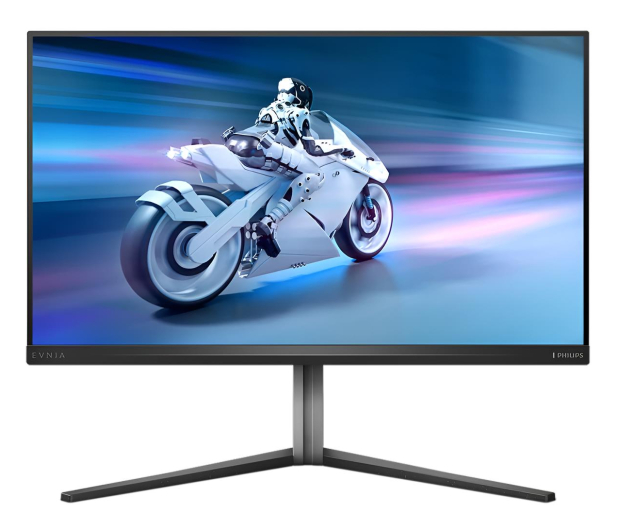 Philips Evnia 32M2N6800M/00 - 1275694 - zdjęcie